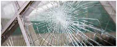 Ramsgate Smashed Glass